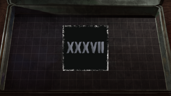XXXVII