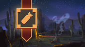 Demoman with experience