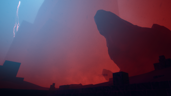 Lost in Space