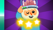 The world was Mine...
