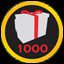 Soldier Sensor (Platinum)