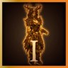  Druid: Initiate