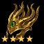Tentacle Crown level