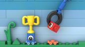 Play With All the Toys