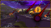 Wrath of the Raakshasa