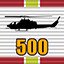 Helicopter Killer Super-Ace