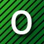 Letter O