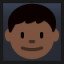 Boy - Dark Skin Tone