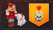 Pet the Dog