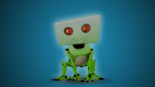 Frogger