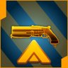 True Mastery - Jury-Rigged Boomstick