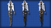 3 times the amazing