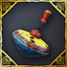Radha's Spinner