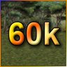 60,000 Damage