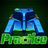 Practice Stage cleared