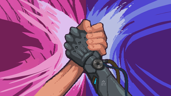 Arm Wrestlin'