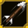 Faster arrows