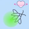 Beautiful Fireflies