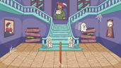 Haunted Mansion