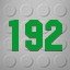 Level 192