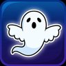 I'm afraid of ghosts!
