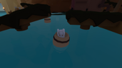 Barrel of laughs