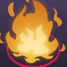 Through the Fire and Flames