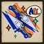 Dual Blades Collector