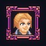 Sid's Celestial Border