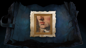 Portrait of the Fat Gentleman