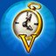 A time consuming game V