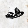 Ho Chi Minh Slippers