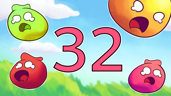Level 32