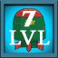 7 LEVEL
