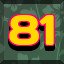 Achievement 2134