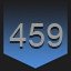 459 level