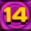 Achievement 3467