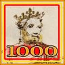 1000 Wins!