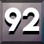 Achievement 516