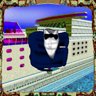 Seaside Shock Stylish Rank