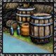 Trading Dock