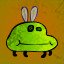 Burpy