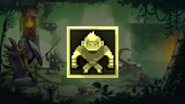 Strong Ape