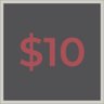 $10