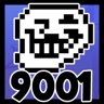 It's over.. 9000!!