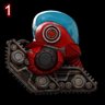 Mission 6 Accomplished -Easy mode