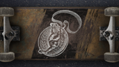 Medallion