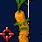 One hit kill Carrot Omega