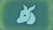 Small donkey
