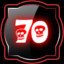 Kill 140 Infected